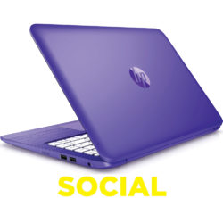 HP Stream 13-c151na 13.3